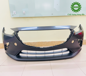 Cản Trước Mazda CX3 2021+
