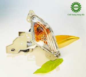 Đèn Cản Trước, Bên Phải Mazda CX3 2021+
