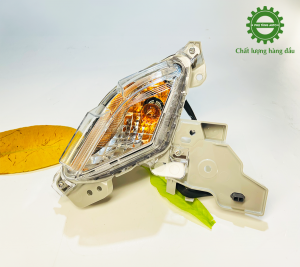 Đèn Cản Trước, Bên Trái Mazda CX3 2021+