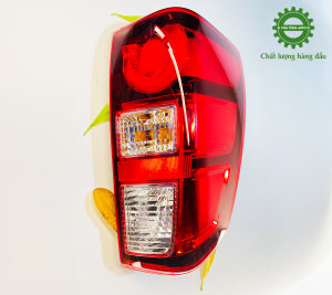 Đèn Hậu Ngoài Bên Phải Mazda BT50 2023
