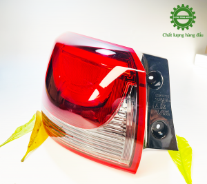 Đèn Hậu Ngoài Bên Trái Mazda 2 2015 5 Cửa
