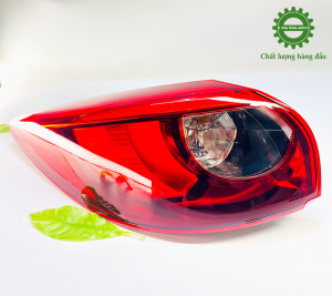 Đèn Hậu Ngoài, Bên Trái Mazda CX5 2016
