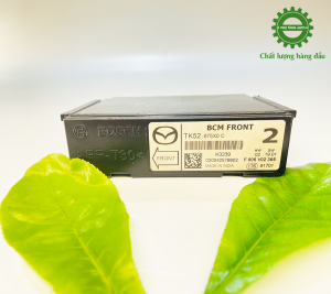 Hộp BCM Phía Trước Mazda CX5 2017