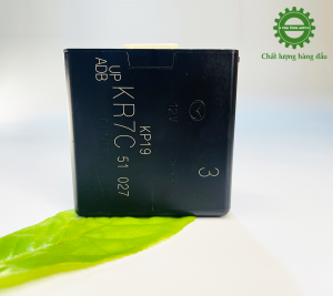 Hộp Điều Khiển Đèn Pha ALH Mazda CX8
