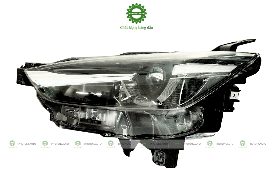 Đèn Pha Trái CX3 2020-2025 Có Led