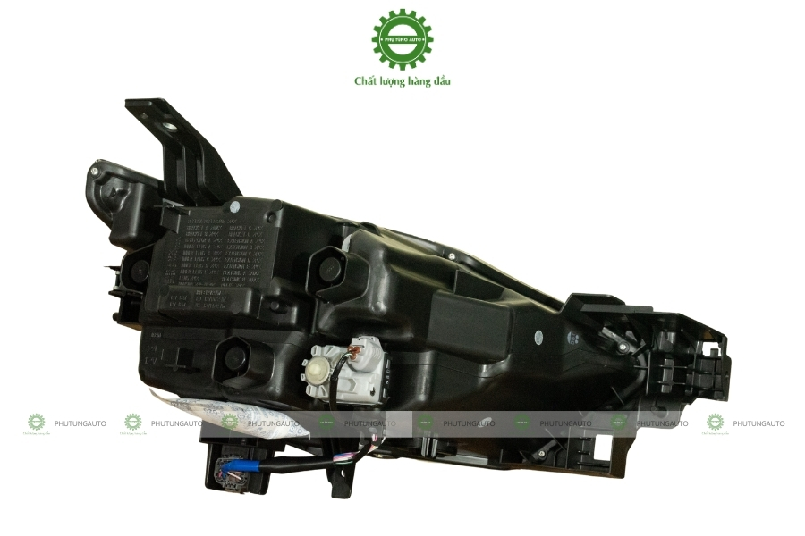 Đèn Pha Trái CX3 2020-2025 Có Led