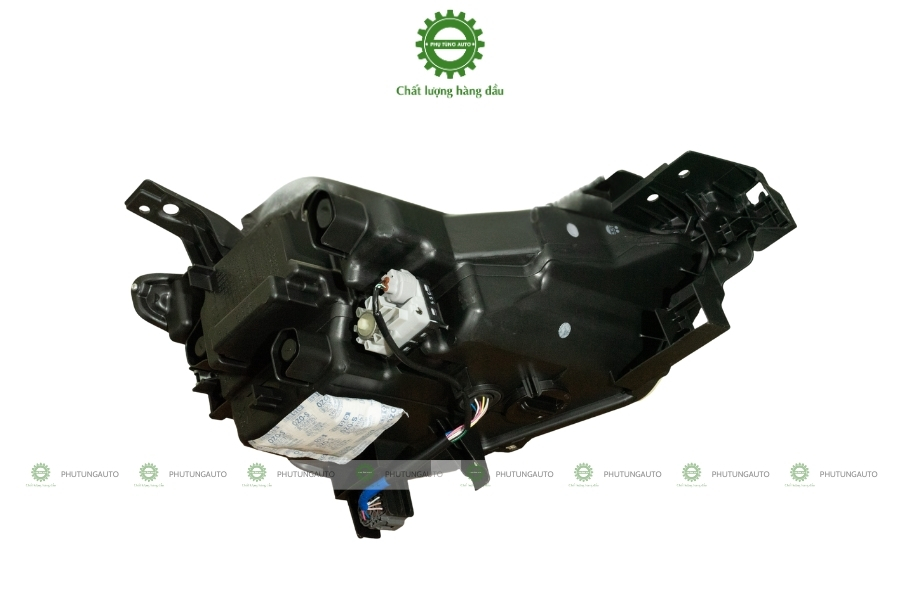 Đèn Pha Trái CX3 2020-2025 Có Led