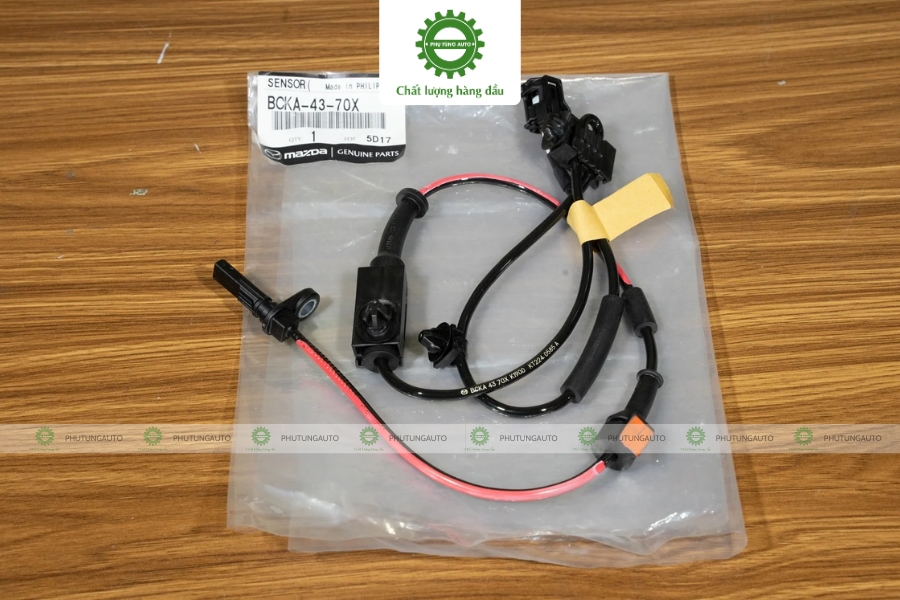 DÂY CẢM BIẾN ABS TRƯỚC M3 20+