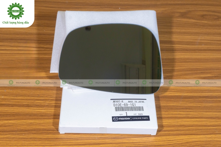 MẶT GƯƠNG PHỤ CX5 16 , CX3