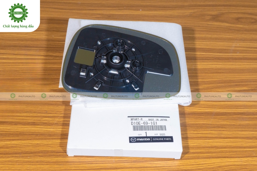 MẶT GƯƠNG PHỤ CX5 16 , CX3