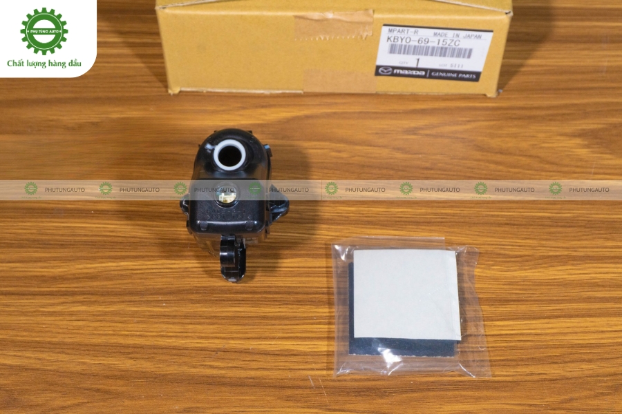 MOTOR GẬP GƯƠNG PHỤ CX5 18-25