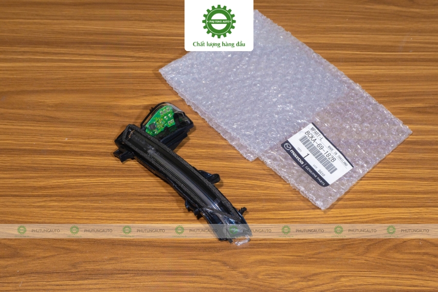 XI NHAN GƯƠNG LÁI M3 20+