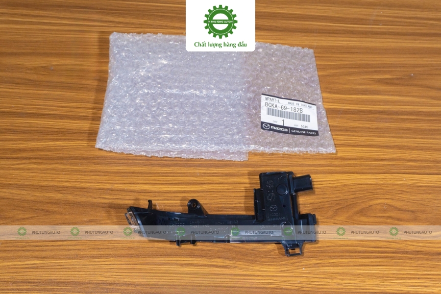 XI NHAN GƯƠNG LÁI M3 20+
