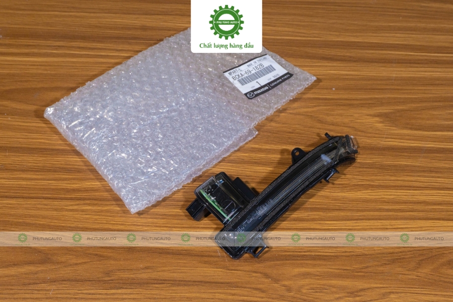 XI NHAN GƯƠNG LÁI M3 20+