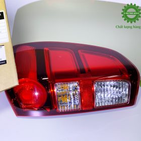 Đèn Hậu, Ngoài, Bên Phải Mazda BT50 2022
