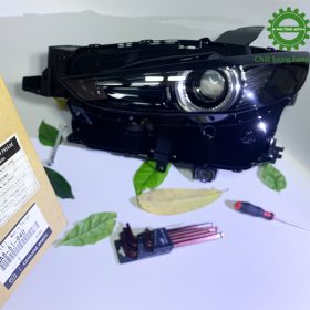 Đèn Pha Cos Trái Mazda CX30 2021+
