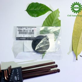 Nắp Chụp Móc Kéo Xe, Trước CX5 2018+