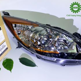 Vỏ Đèn Pha Cos, Bên Phải Mazda 3 2010