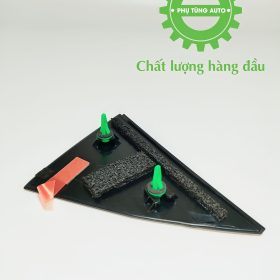 Nẹp cửa ngoài sau, trái Mazda 3