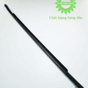 Nẹp chân kính cửa sau ngoài, bên trái Mazda CX30 2021