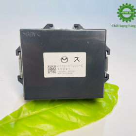 Hộp hỗ trợ đỗ xe CX5 2016