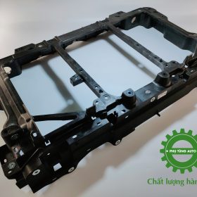 Khung xương két nước Mazda 6 2014