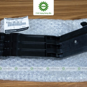 BÁT BẮT CẢN SAU, TRÁI MAZDA CX-5