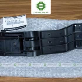 BÁT BẮT CẢN SAU, TRÁI MAZDA CX-5