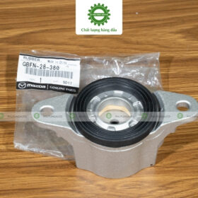 BÁT BÈO PHUỘC NHÚN SAU MAZDA 2 (2020)