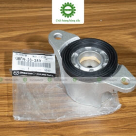 BÁT BÈO PHUỘC NHÚN SAU MAZDA 2 (2020)