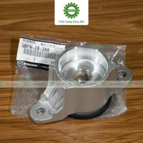 BÁT BÈO PHUỘC NHÚN SAU MAZDA 2 (2020)