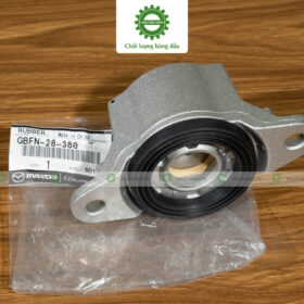 BÁT BÈO PHUỘC NHÚN SAU MAZDA 2 (2020)