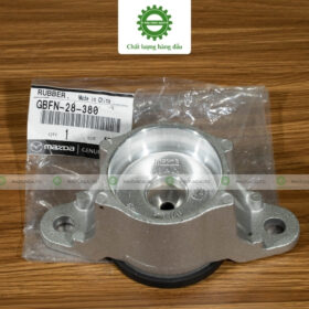 BÁT BÈO PHUỘC NHÚN SAU MAZDA 2 (2020)