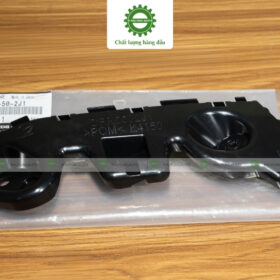 BÁT CẢN SAU, TRÁI MAZDA CX-30 2021