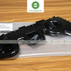 BÁT CẢN SAU, TRÁI MAZDA CX-30 2021