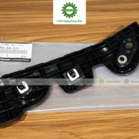 BÁT CẢN SAU, TRÁI MAZDA CX-30 2021