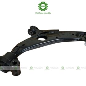 CÀNG CHỮ A TRƯỚC, BÊN TRÁI MAZDA CX-8