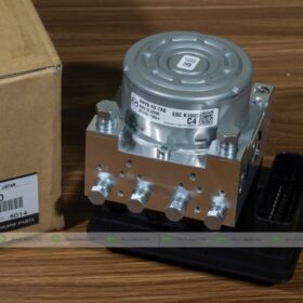 CỤM ĐIỀU KHIỂN PHANH ABS MAZDA CX5