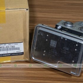 HỘP ĐIỀU KHIỂN PHANH ABS MAZDA CX5 2019