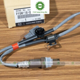 CẢM BIẾN OXY SAU BỘ TRUNG HOÀ KHÍ THẢI MAZDA CX-5 (2017)