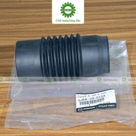 CAO SU CHE BỤI PHUỘC NHÚN TRƯỚC MAZDA 6