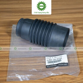 CAO SU CHE BỤI PHUỘC NHÚN TRƯỚC MAZDA 6