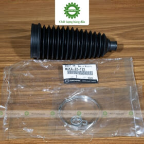 CHỤP BỤI THƯỚC LÁI MAZDA 3 (2019)