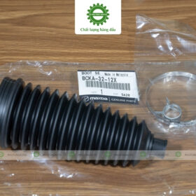 CHỤP BỤI THƯỚC LÁI MAZDA 3 (2019)