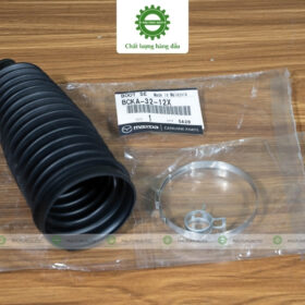 CHỤP BỤI THƯỚC LÁI MAZDA 3 (2019)