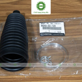 CHỤP BỤI THƯỚC LÁI MAZDA 3 (2019)