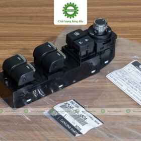 CÔNG TẮC LÊN XUỐNG KÍNH CỬA TRƯỚC, TRÁI MAZDA CX-8