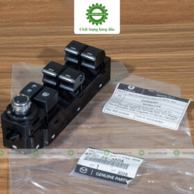 CÔNG TẮC KÍNH TỔNG MAZDA 3 (2019)