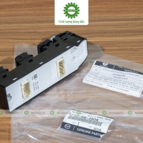 CÔNG TẮC KÍNH TỔNG MAZDA 3 (2019)