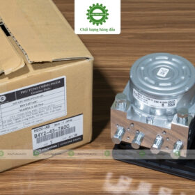 HỘP ĐIỀU KHIỂN PHANH ABS MAZDA 3 All New